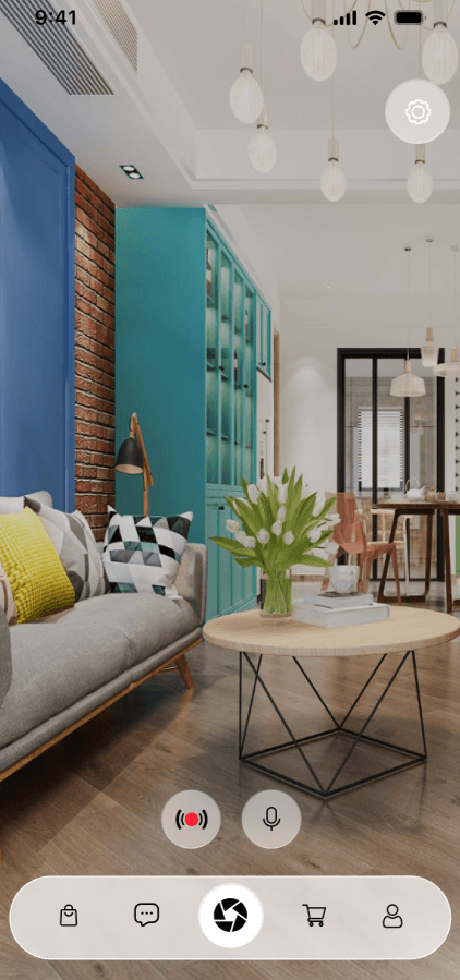 Stop guessing what will look good in your space