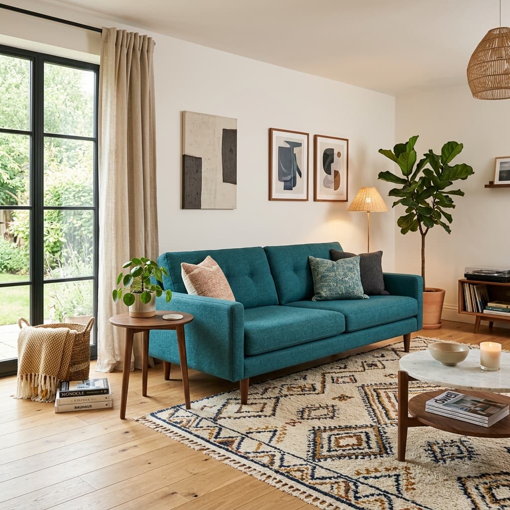 Environment background